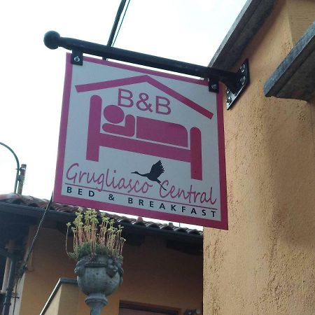Grugliasco Centrale B&B 外观 照片