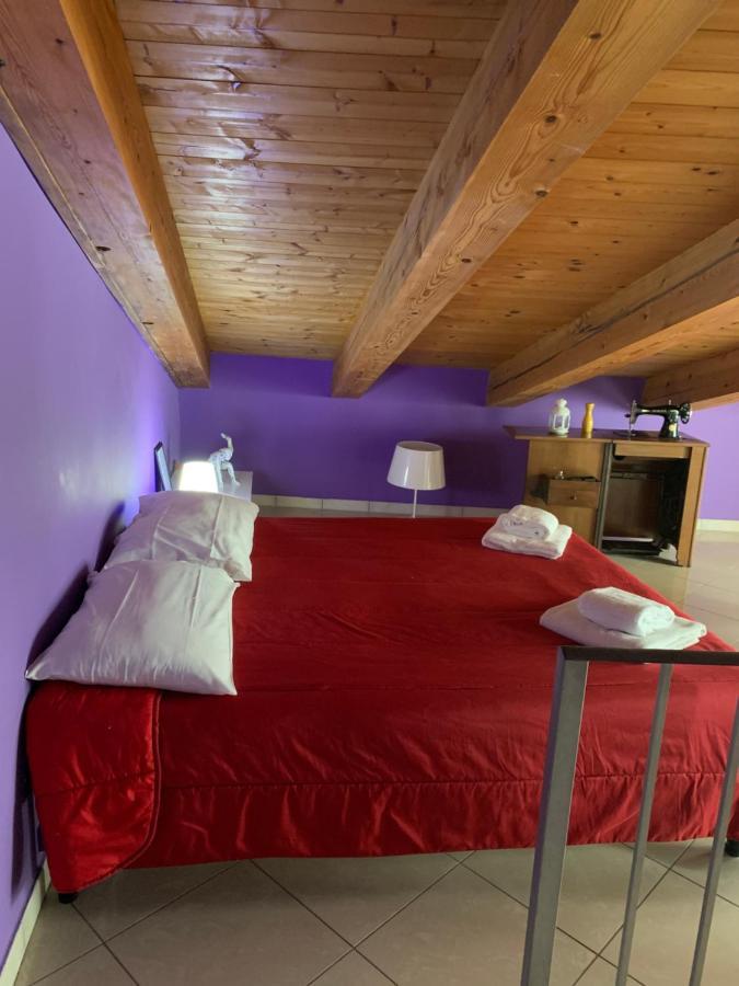 Grugliasco Centrale B&B 外观 照片
