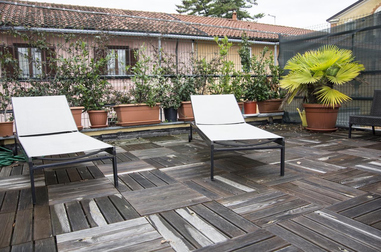 Grugliasco Centrale B&B 外观 照片