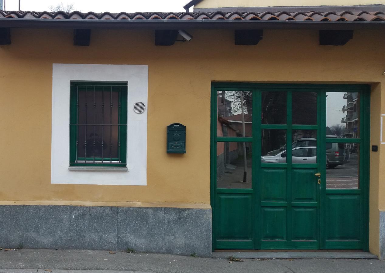 Grugliasco Centrale B&B 外观 照片