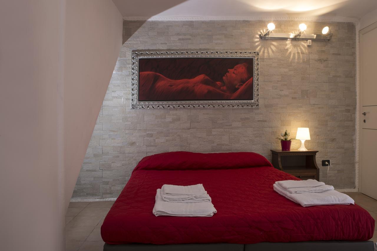 Grugliasco Centrale B&B 外观 照片