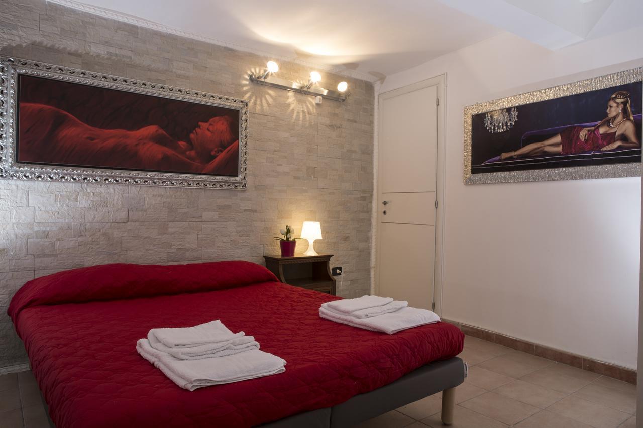 Grugliasco Centrale B&B 外观 照片