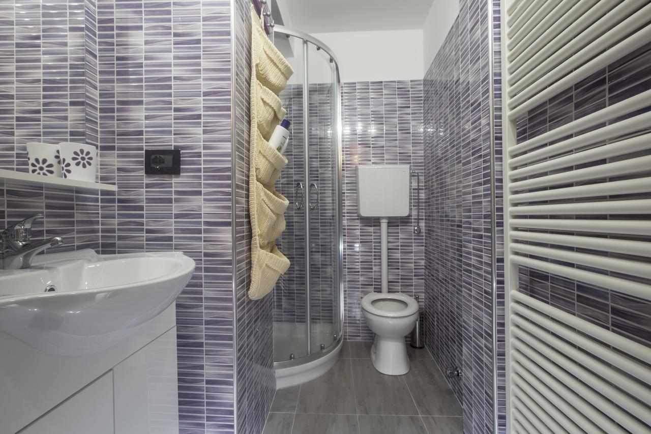 Grugliasco Centrale B&B 外观 照片