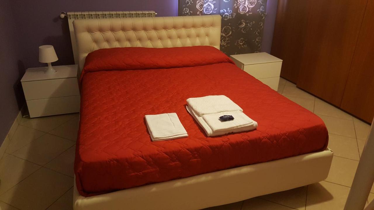 Grugliasco Centrale B&B 外观 照片