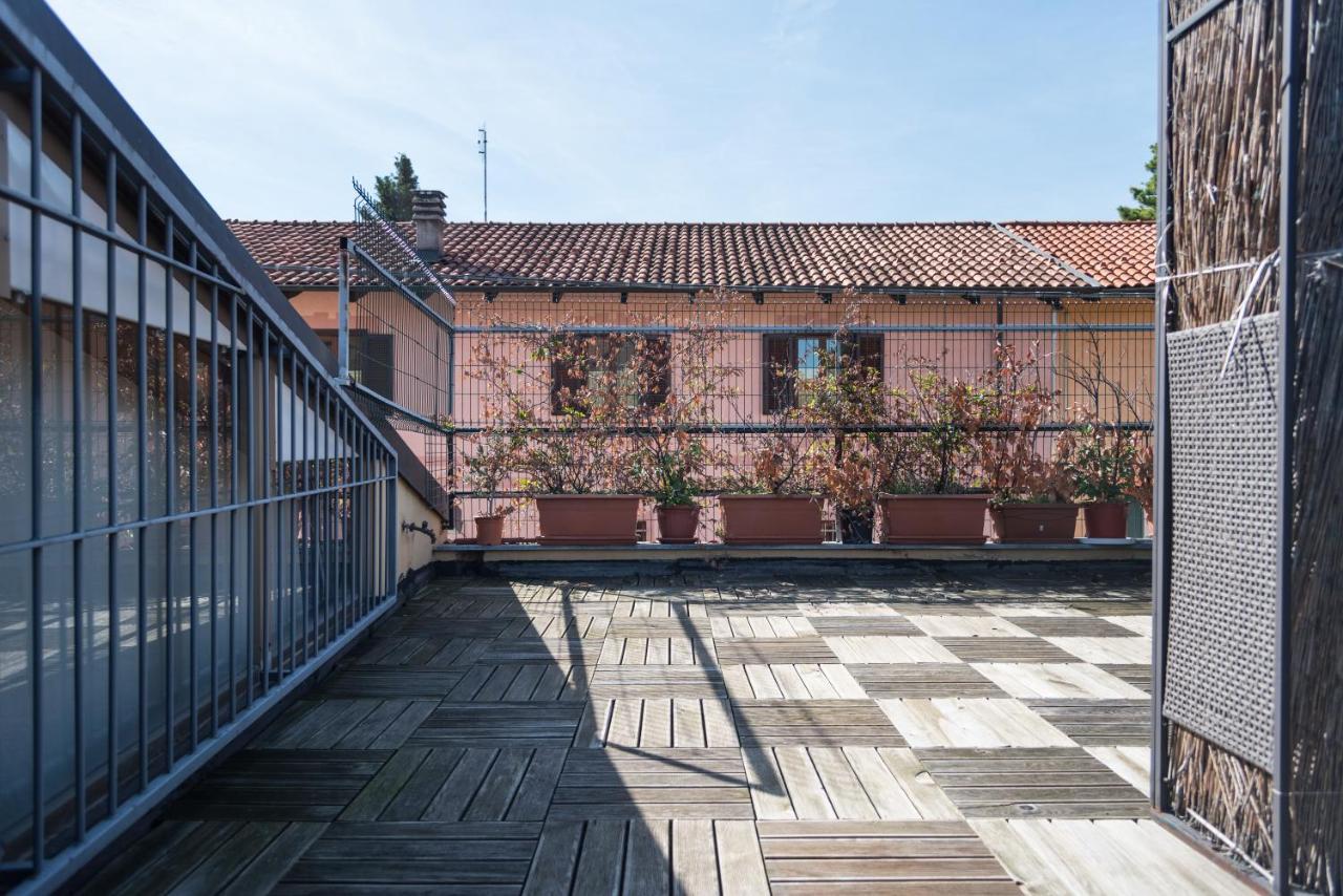 Grugliasco Centrale B&B 外观 照片