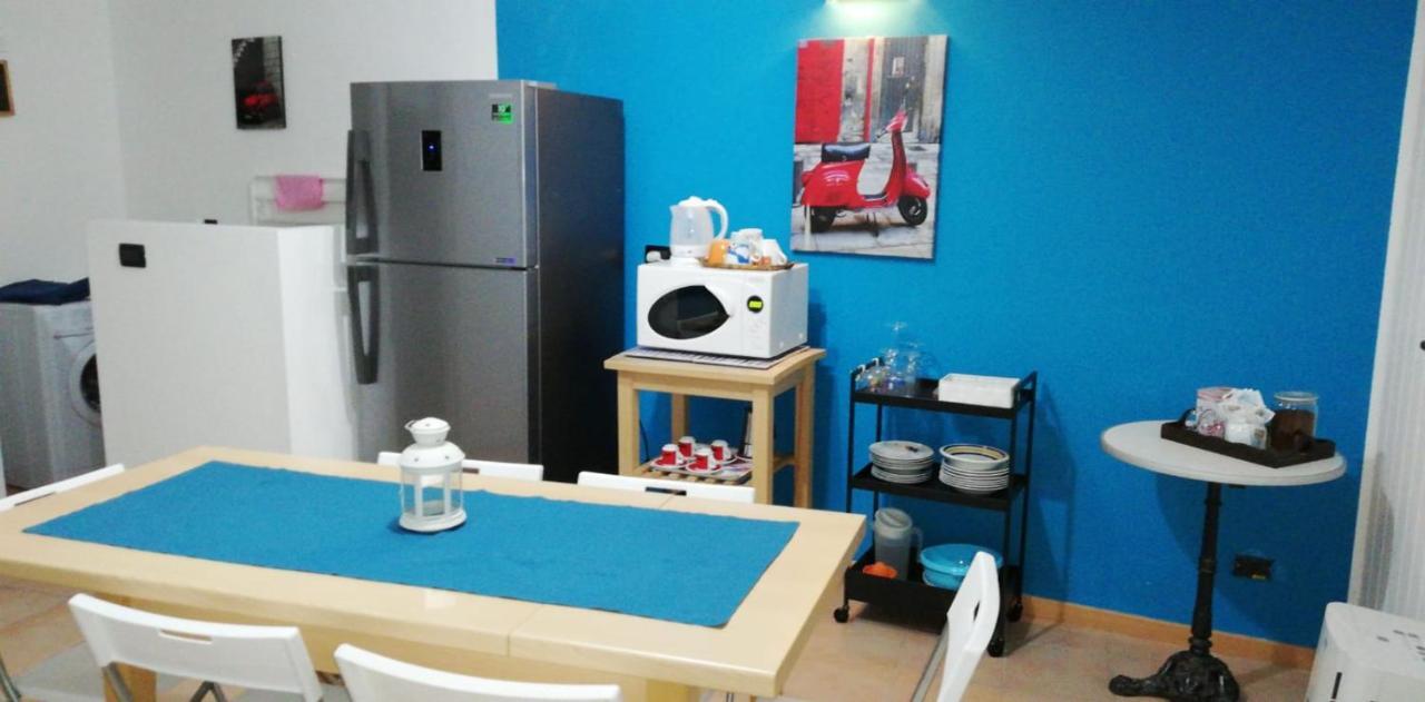 Grugliasco Centrale B&B 外观 照片